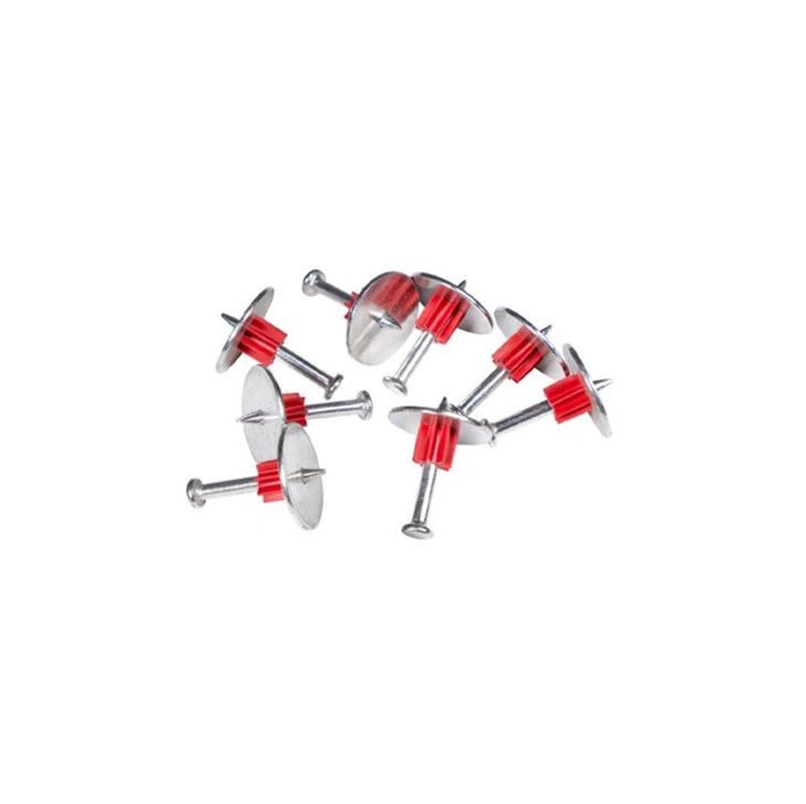 galvanized shooting nails