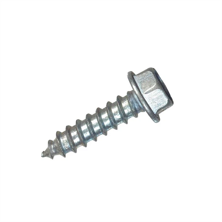 Drilling Into Drywall Screws