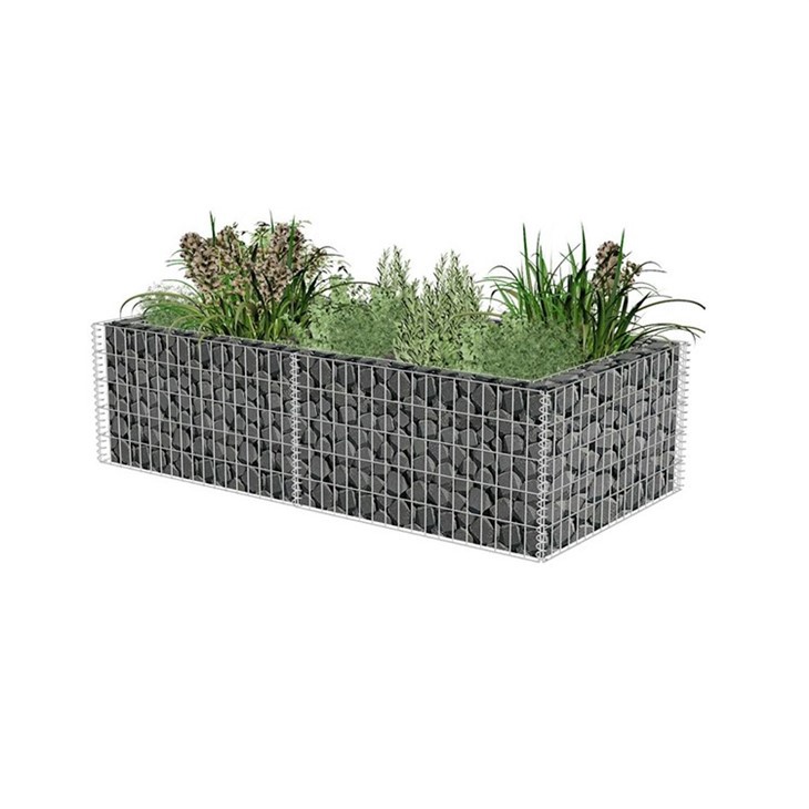 gabion box