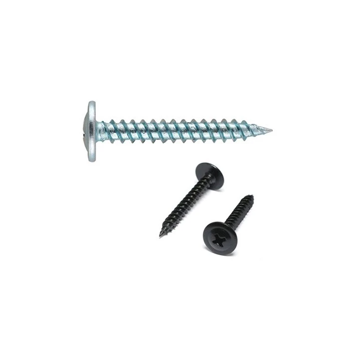truss tapping screw