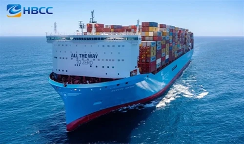 世界的な配送に関する最新情報: Maersk Amazon Waterway Alert および DHL の世界的な港湾混雑レポート